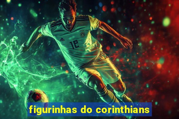 figurinhas do corinthians